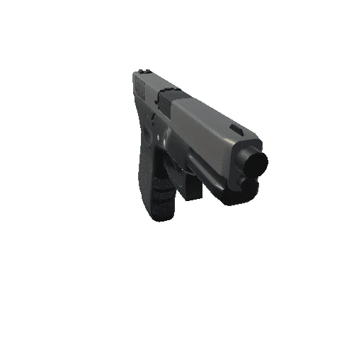 HandGun Variant